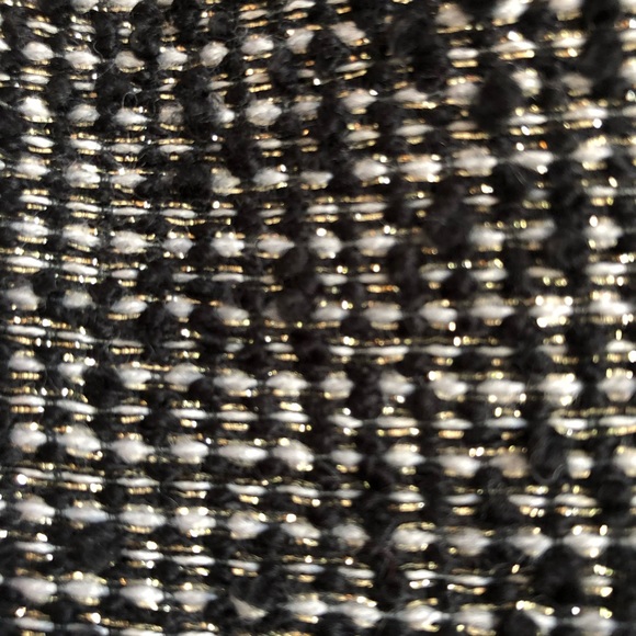 Sexy J. Crew tweed pencil skirt - Picture 4 of 6